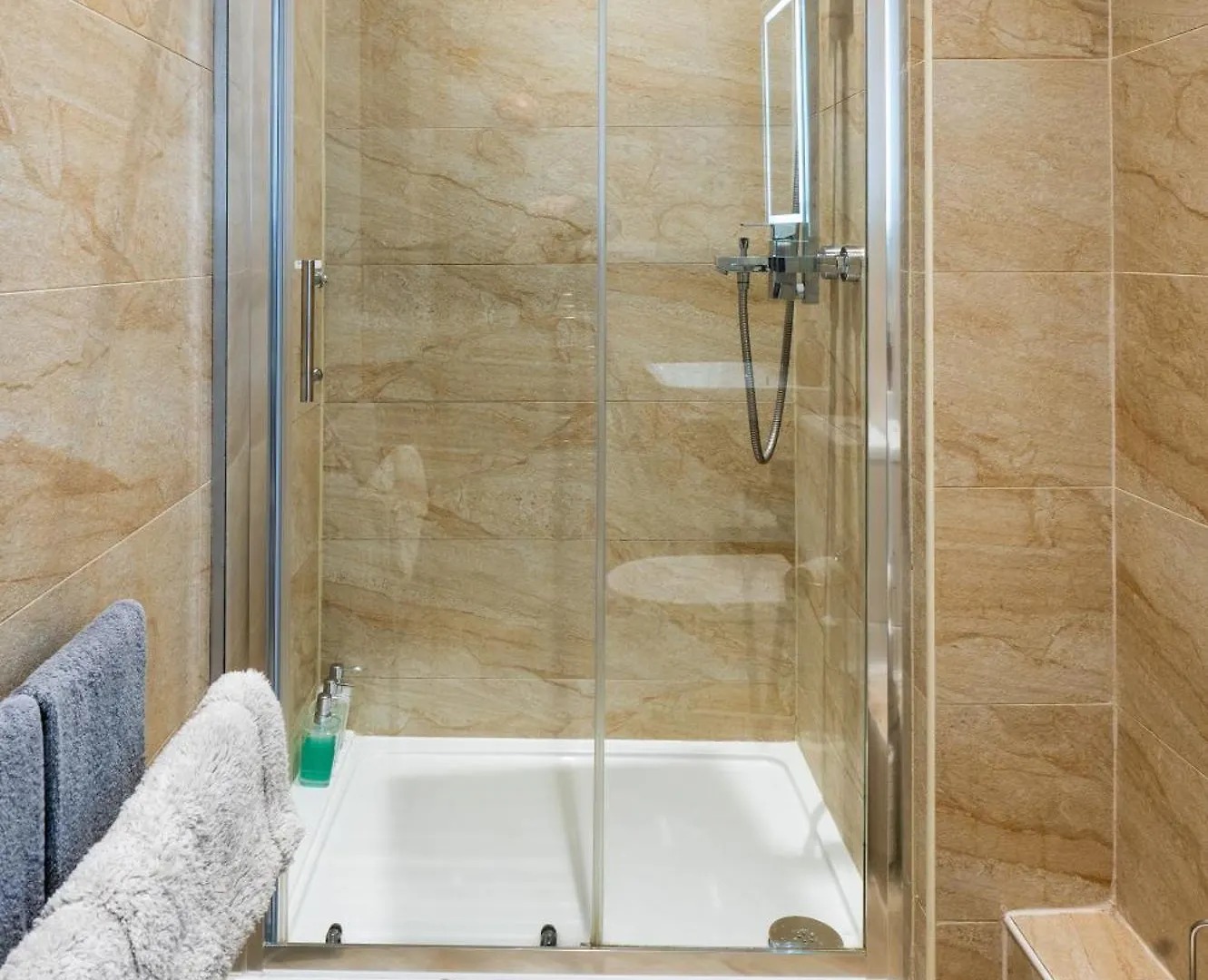 Διαμέρισμα Reef9 - Modern Central Flat, 5 Mins From Beach, Centre And Bournemouth International Centre